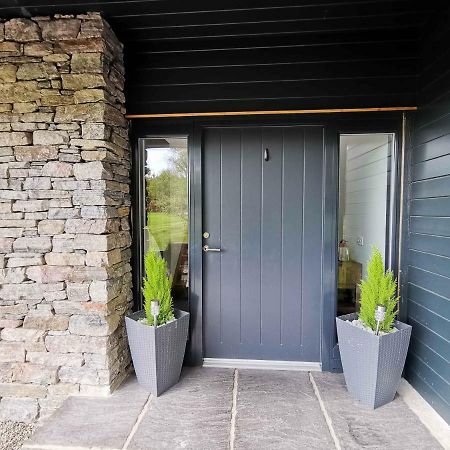 Ferienwohnung Beau Rivage Inverness Exterior foto