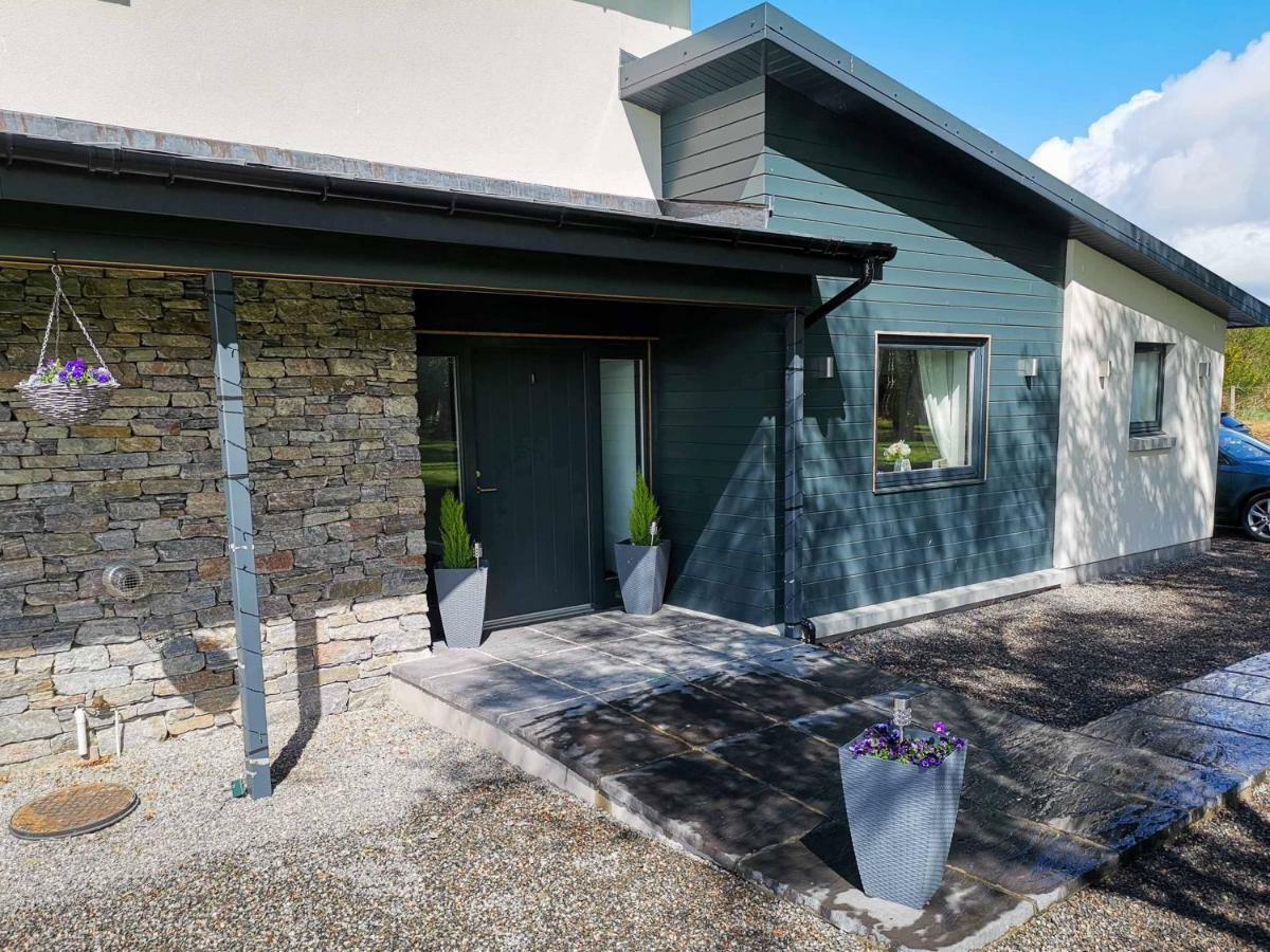 Ferienwohnung Beau Rivage Inverness Exterior foto